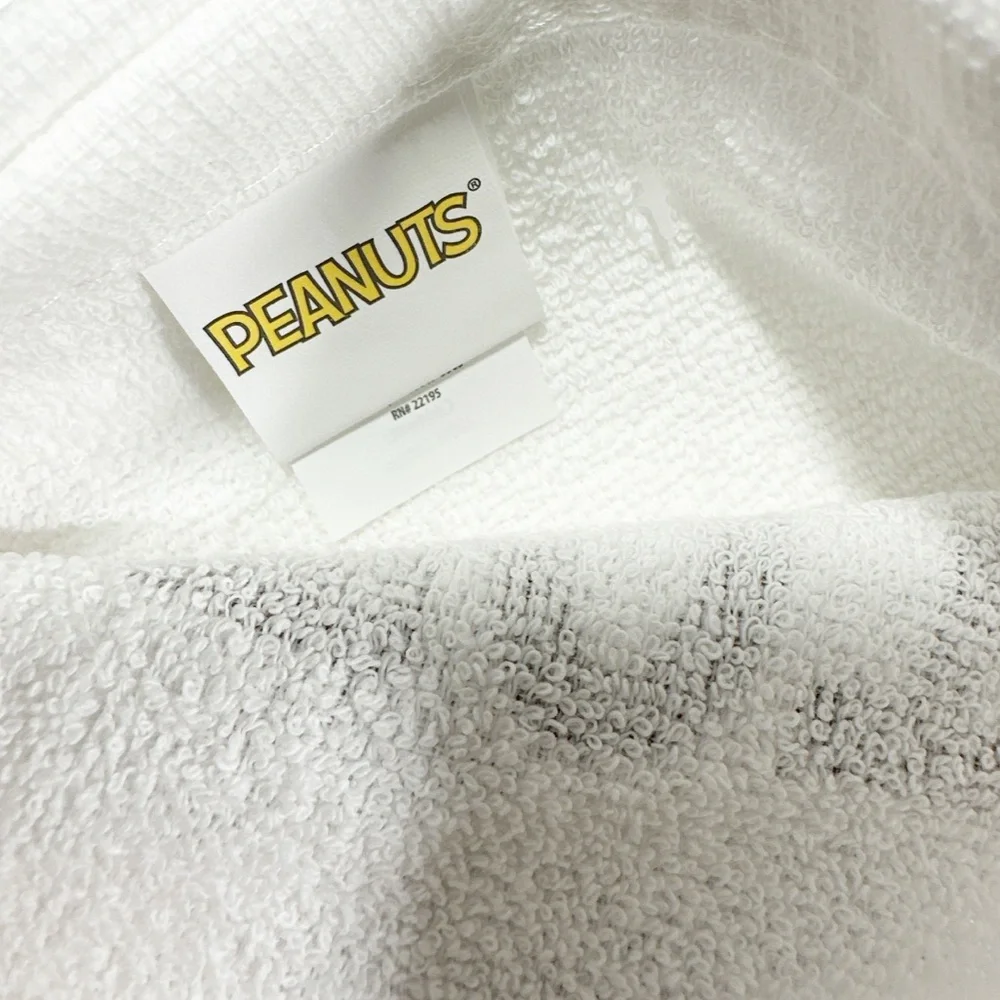 NEW Peanuts PUMPKIN SPICE AND EVERYTHING NICE Kitchen Towel Set/2